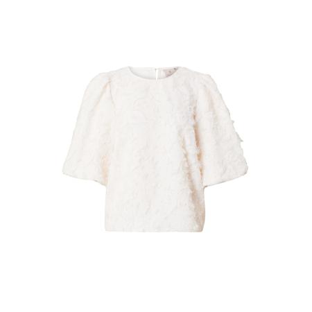 Peppercorn Peppercorn Blouse Tyrell natuurwit