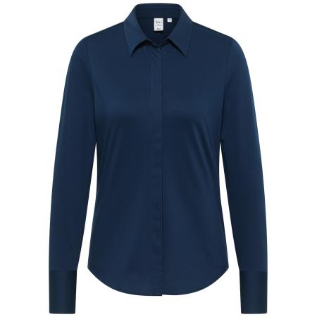Eterna ETERNA Blouse navy