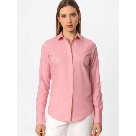 By Diess Collection By Diess Collection Blouse pink
