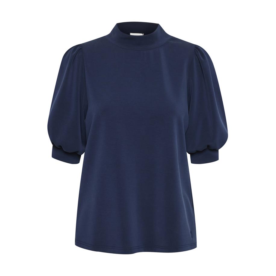 My Essential Wardrobe My Essential Wardrobe Blouse marine -