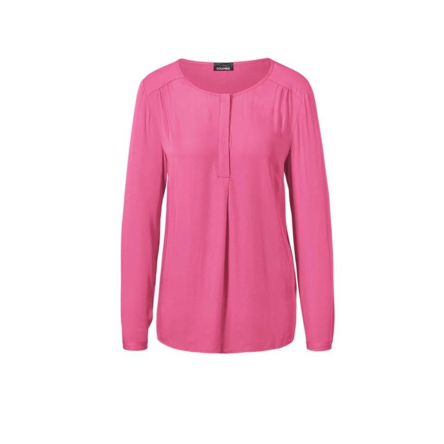 Goldner Goldner Blouse pink -