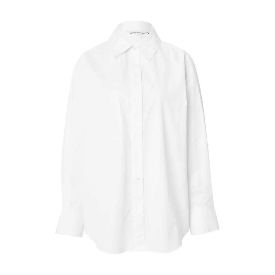 & Other Stories & Other Stories Blouse wit -