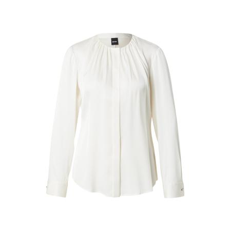 Hugo Boss BOSS Blouse Banorah wit
