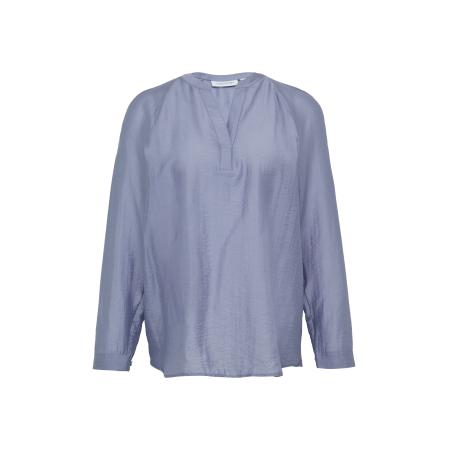 comma casual identity comma casual identity Blouse indigo