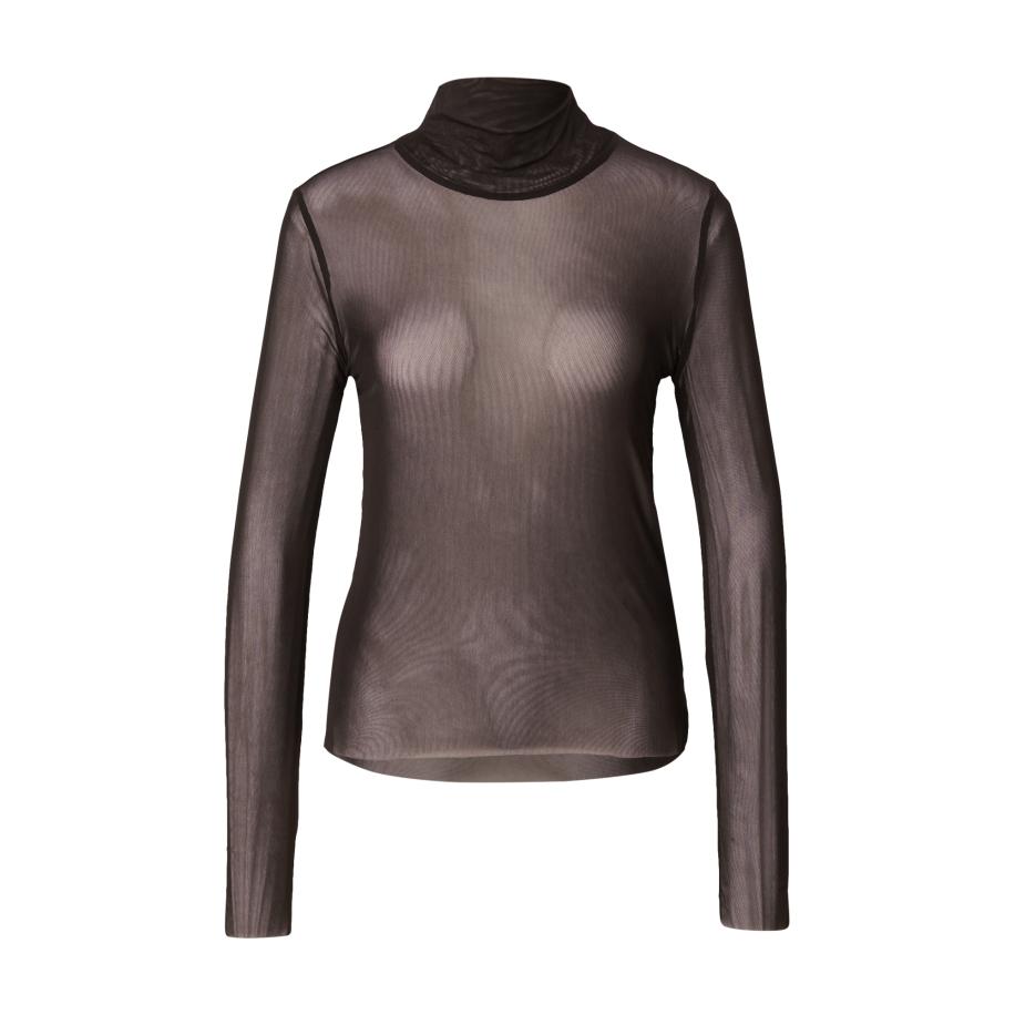 Sofie Schnoor Sofie Schnoor Blouse zwart -