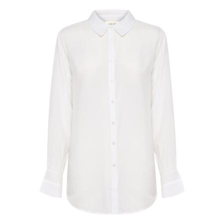 Cream Cream Blouse CRSmokia wit