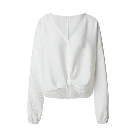 ABOUT YOU ABOUT YOU Blouse Orelia wit