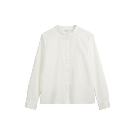 Marc O'Polo Marc OPolo DENIM Blouse wit