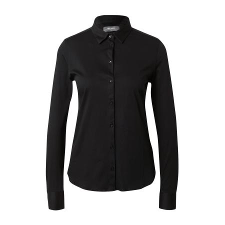 Mos Mosh MOS MOSH Blouse zwart