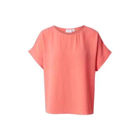 Vila VILA Blouse VIJosa lichtrood