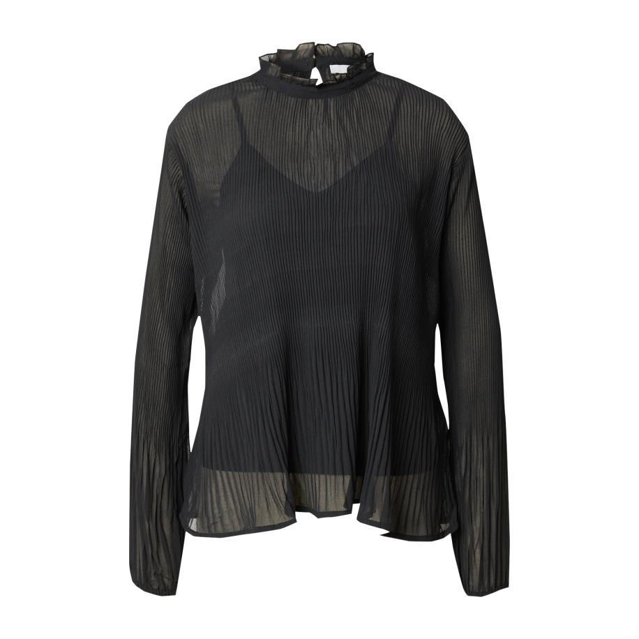 ABOUT YOU ABOUT YOU Blouse Diana zwart -