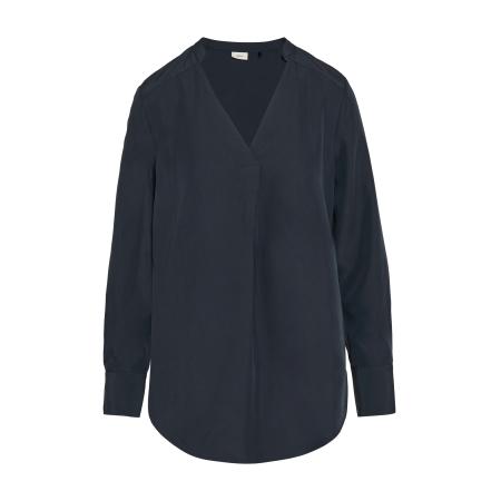 s.Oliver BLACK LABEL Blouse navy