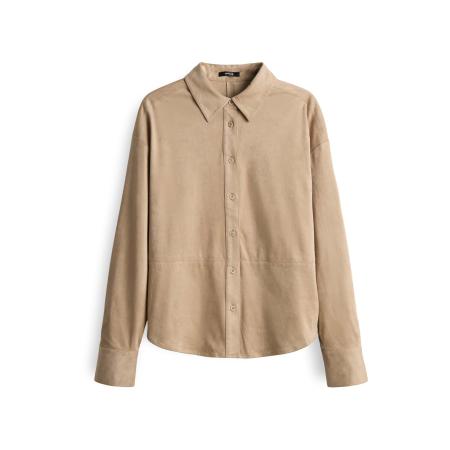 OPUS OPUS Blouse Felour beige