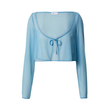 millane millane Blouse Anja blauw
