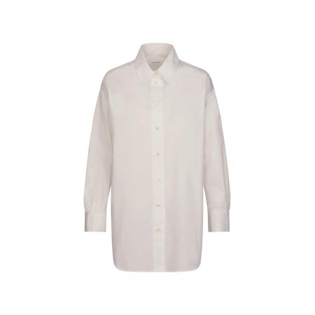 Seidensticker SEIDENSTICKER Blouse Schwarze Rose wit