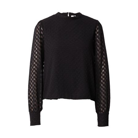 Only ONLY Blouse EMMERY zwart