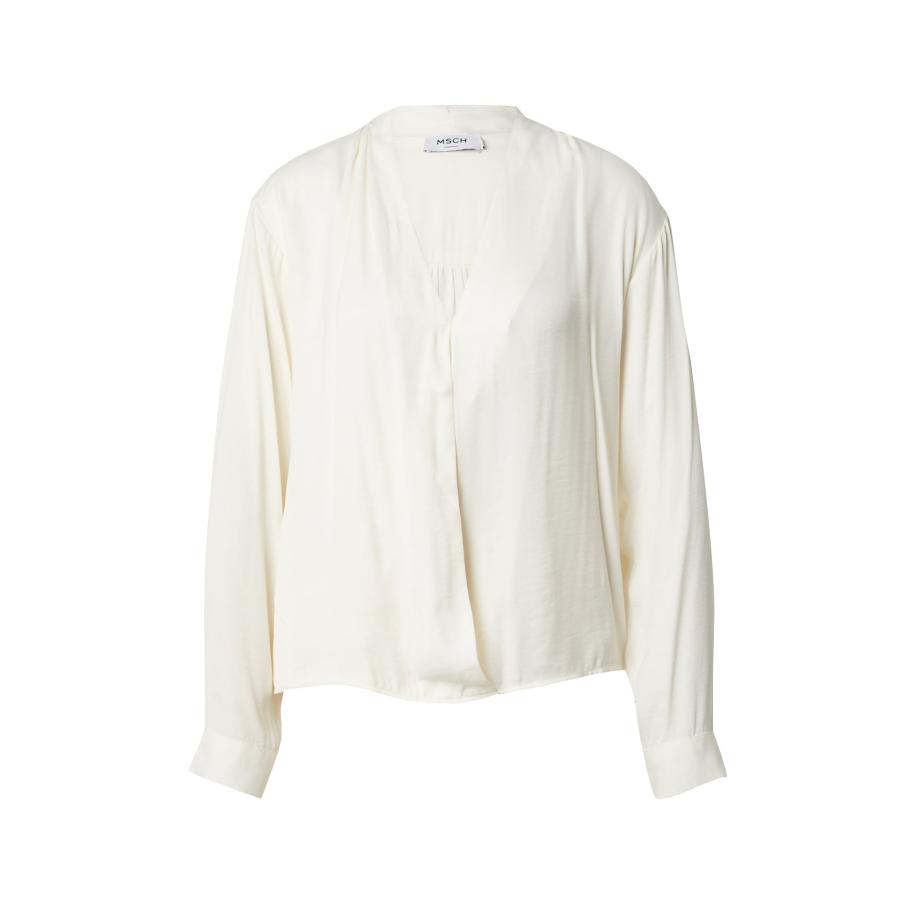 MSCH Copenhagen MSCH COPENHAGEN Blouse Adienna crème -