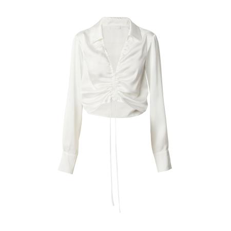 LeGer By Lena Gercke LeGer by Lena Gercke Blouse Masha wit