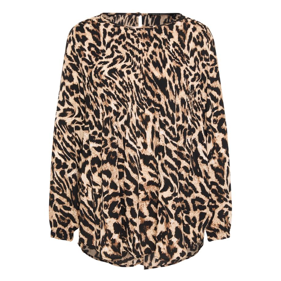 Betty Barclay Betty Barclay Blouse zwart -