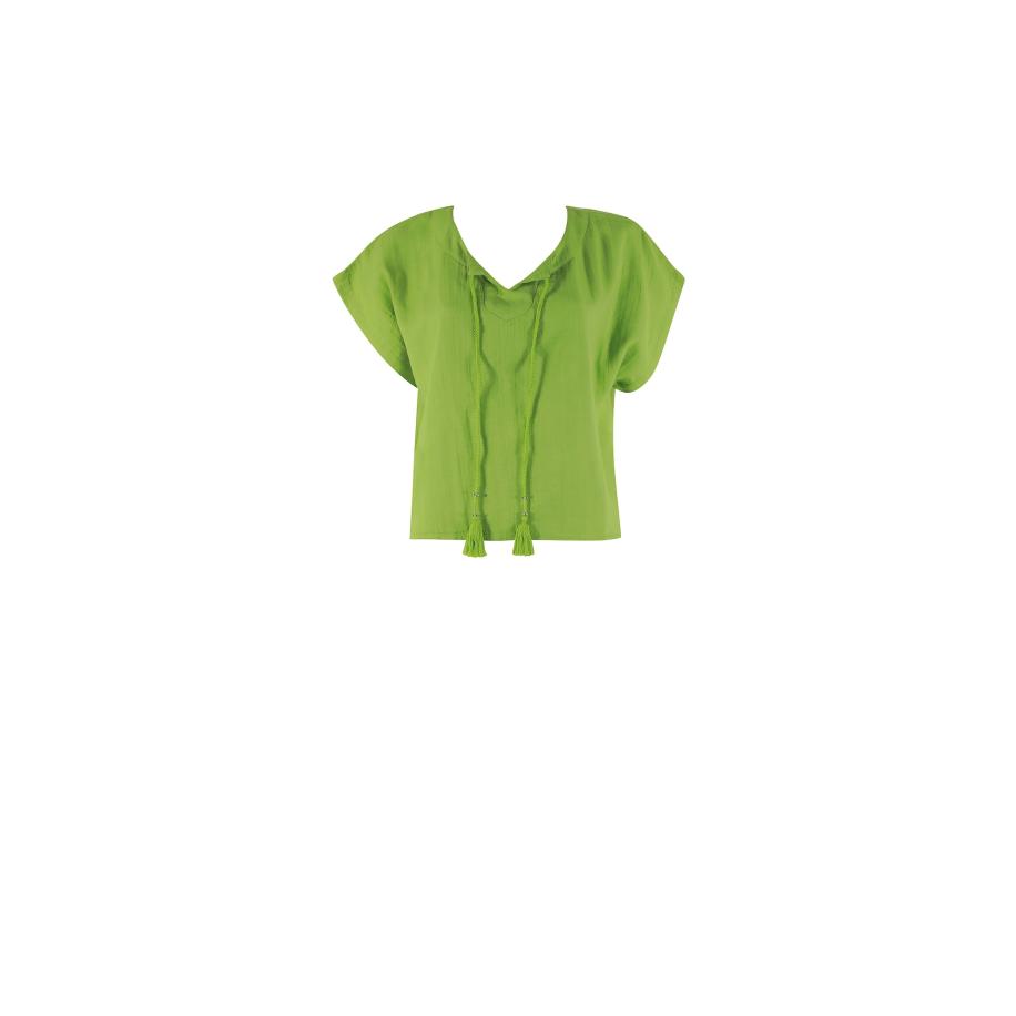 Sunflair SUNFLAIR Blouse kiwi -