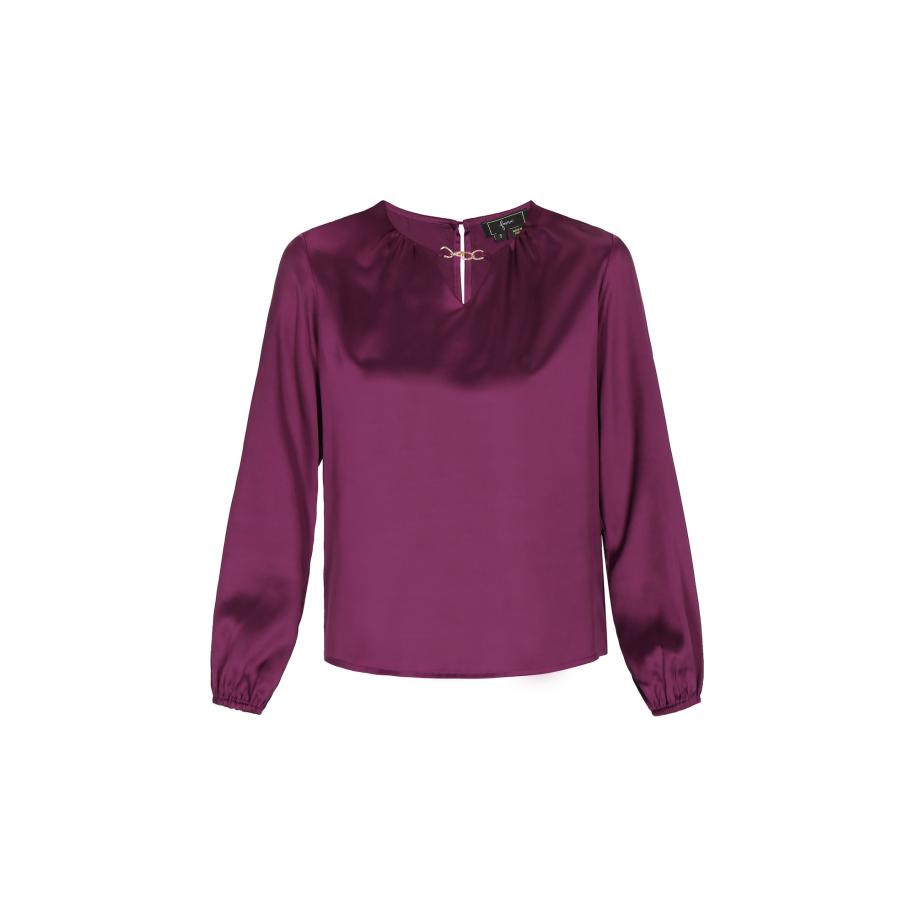 Faina faina Blouse bessen -