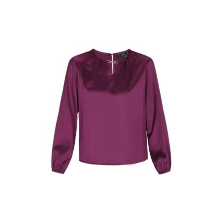 Faina faina Blouse bessen