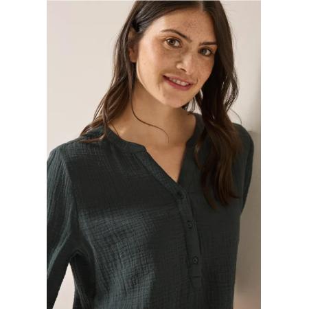 CECIL Mousseline blouse