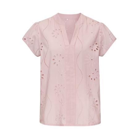 Buffalo BUFFALO Blouse rosa