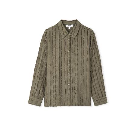 Ipekyol Ipekyol Blouse kaki