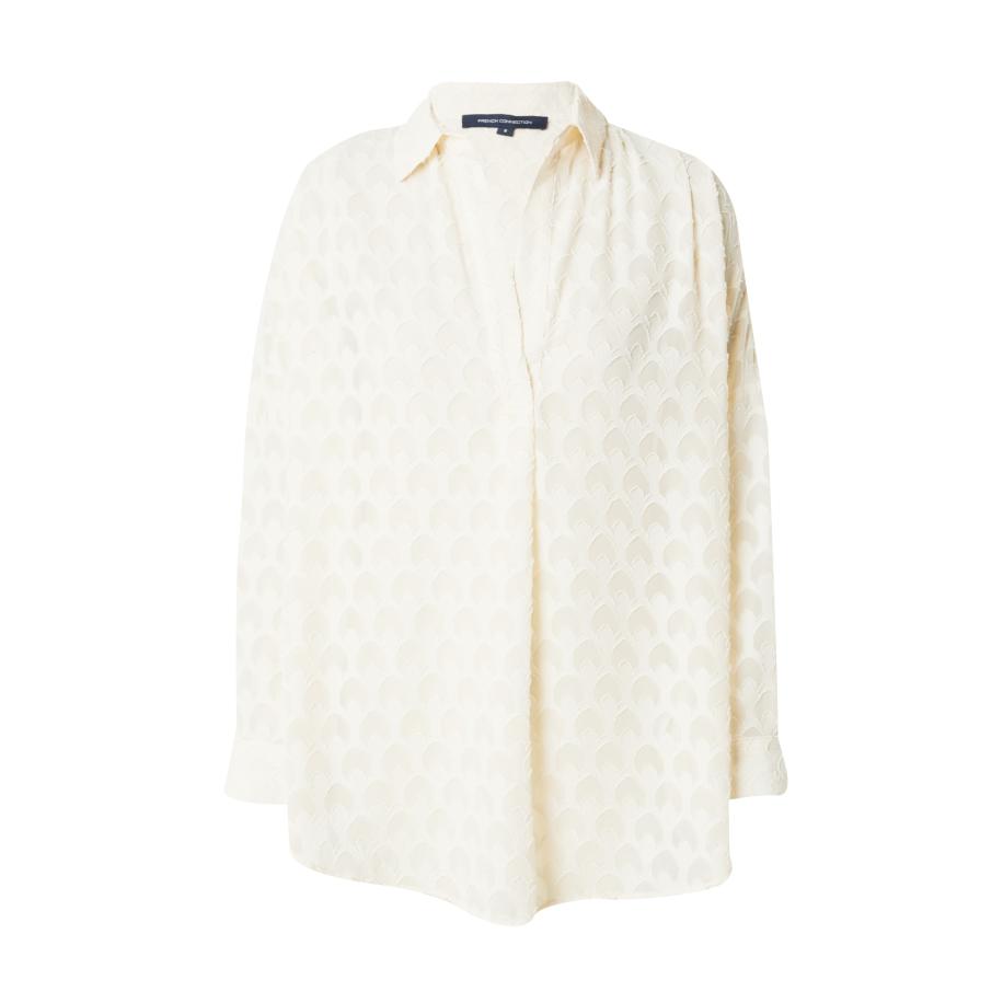 French Connection FRENCH CONNECTION Blouse crème -