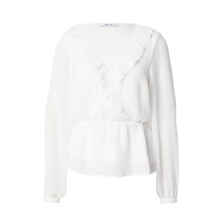ABOUT YOU ABOUT YOU Blouse Cassia offwhite