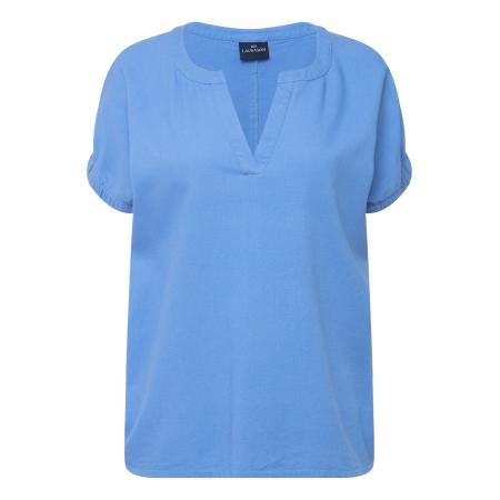 LAURASØN LAURASØN Blouse azuur