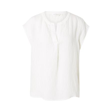 MSCH COPENHAGEN Blouse Blanka Amrita offwhite