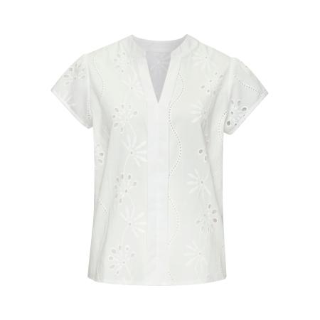 Buffalo BUFFALO Blouse wit