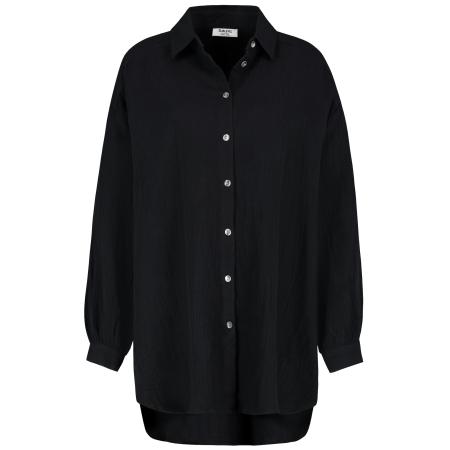 Sublevel Sublevel Blouse zwart