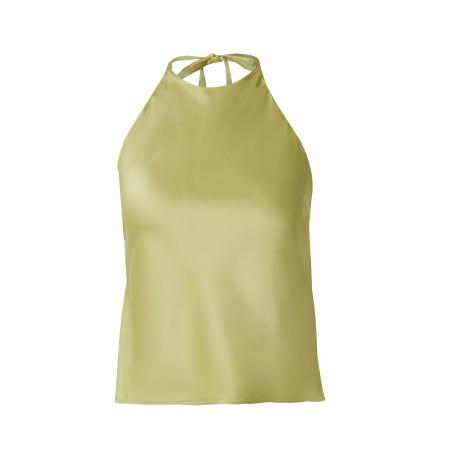 Kaviar Gauche Fleur by Kaviar Gauche Blouse kaki