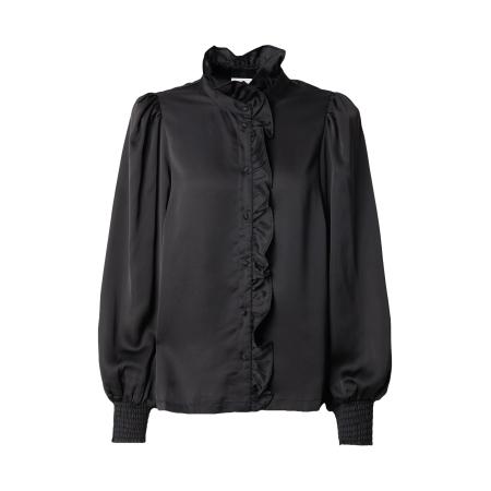 Vila VILA Blouse VILutto zwart