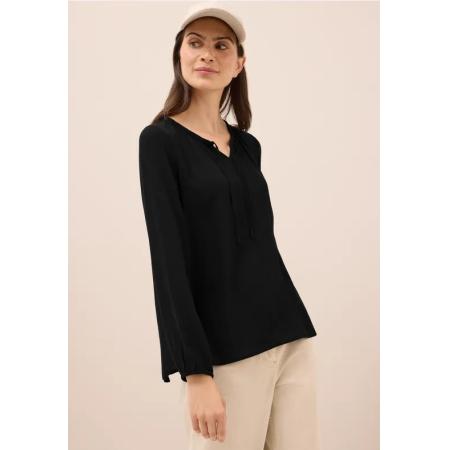 CECIL Crepe blouse