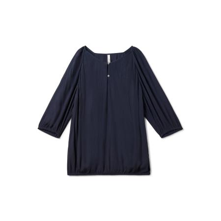 SHEEGO Tuniek nachtblauw