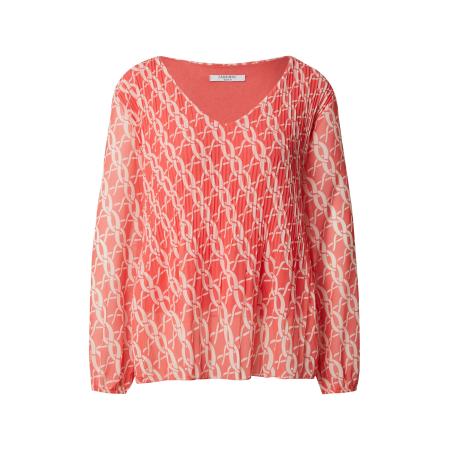 ZABAIONE ZABAIONE Blouse Ja44na rosa / rood