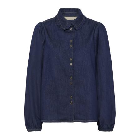 Culture CULTURE Blouse navy