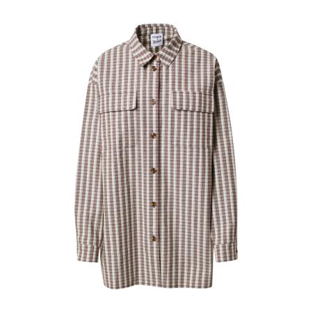 ABOUT YOU ABOUT YOU x Sharlota Blouse Jorina bruin