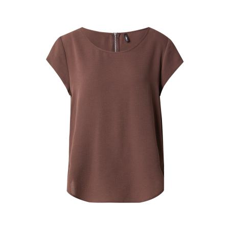 Only ONLY Blouse ONLVIC stone grey