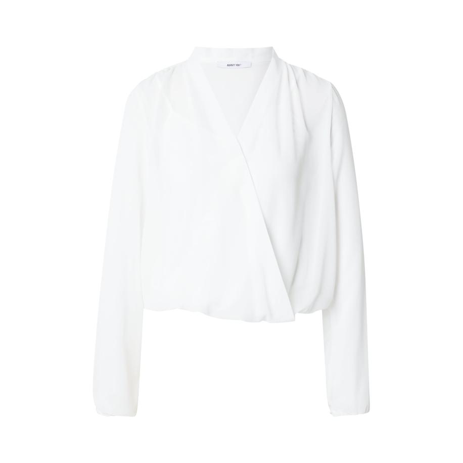 ABOUT YOU ABOUT YOU Blouse Presley wit -