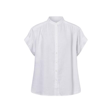 Hugo Boss BOSS Blouse Boleana wit