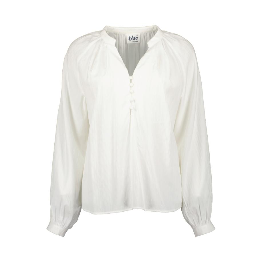 Blue Seven BLUE SEVEN Blouse offwhite -