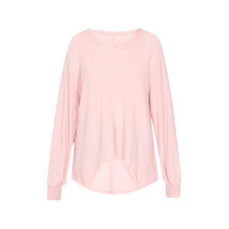 SANIKA SANIKA Sweatshirt lichtroze