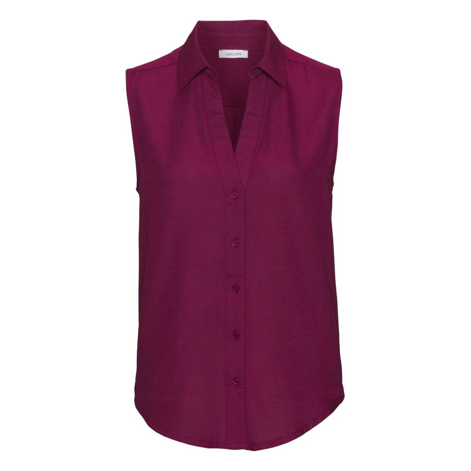 Lascana LASCANA Blouse bessen -