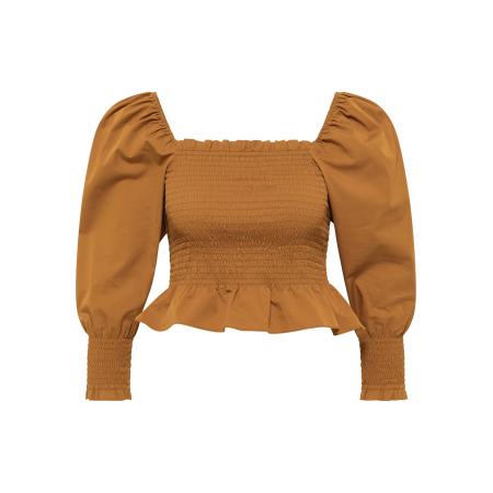 Faina faina Blouse chamois