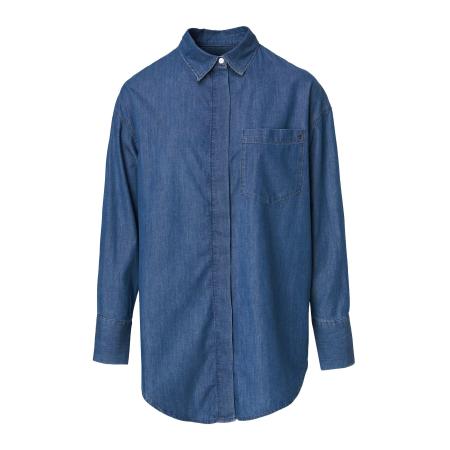 Salsa Salsa Jeans Blouse blauw